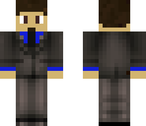 jacob's skin