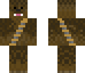 chewbacca