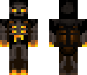 fire wraith