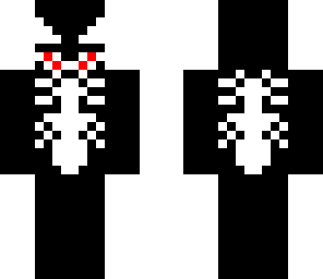 symbiote
