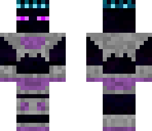 ender queen
