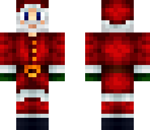 santa claus