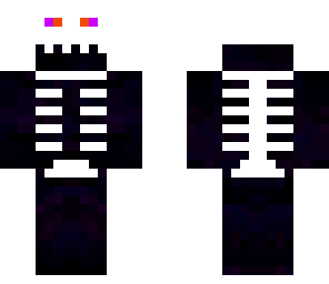 enderbone warrior