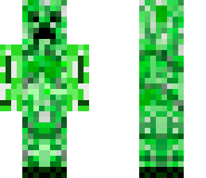 creeper
