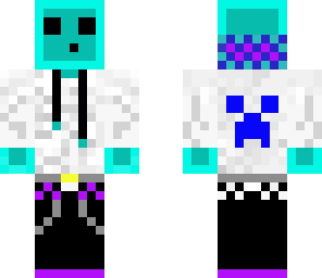 designer slime teen