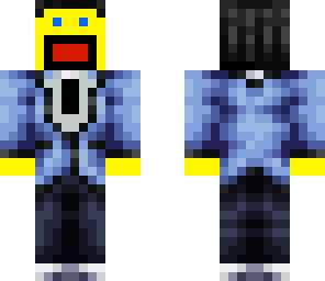 update epic face psy