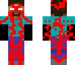 herobrine is dead