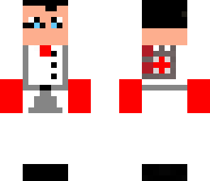 medic