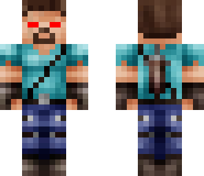 herobrine
