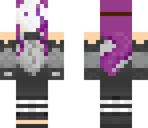 anbu black op girl