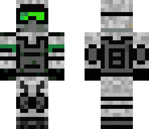 soldier of winter
