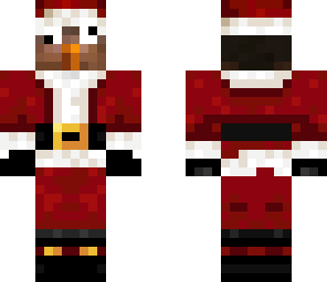 secretimbecile - christmas