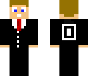 owen in a suit