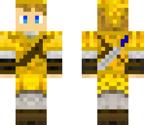 yellow link