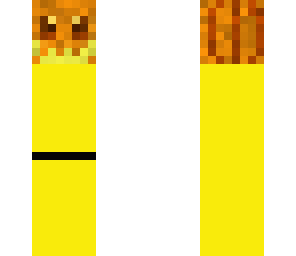 butter golem