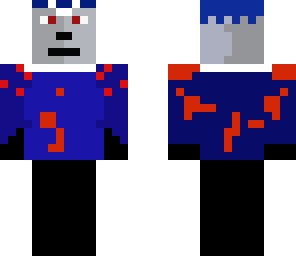 skullman
