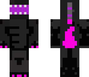 ender dino