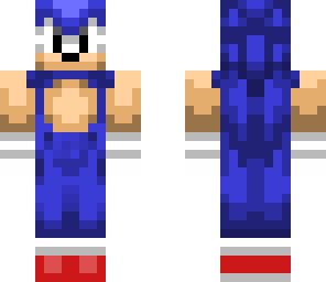 sonic