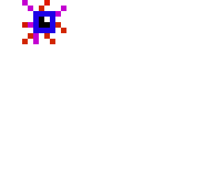eye