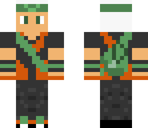 pokemon emerald brendan