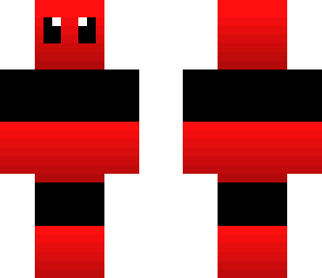 red man
