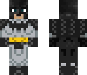 batman fixed