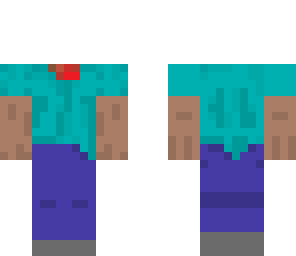 headless steve