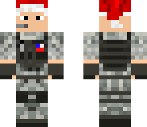 my skin christmas