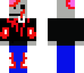 zombie