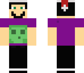 my skin