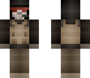 goast