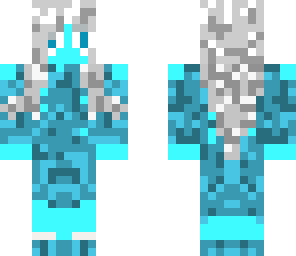 ice girl