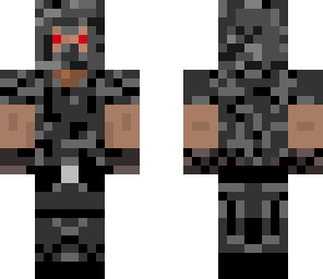 ninja finished