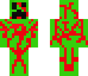 cristmas creeper
