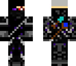 ender archer