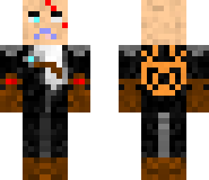 herobrine