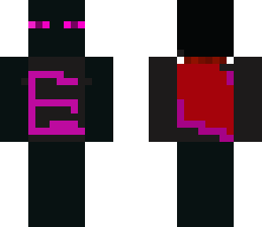 enderman super