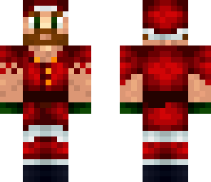 santa noris