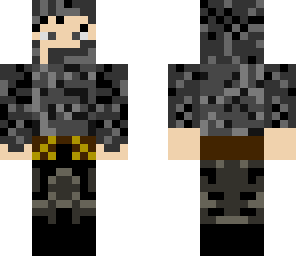 shinobido ninja