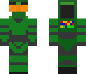 master chief