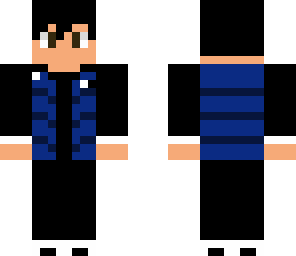 my skin