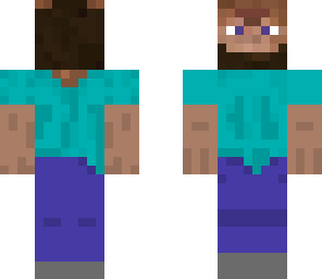derp steve