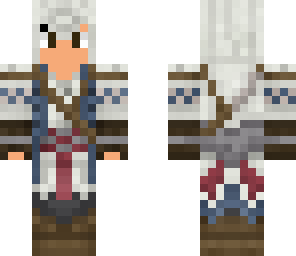 assassin me