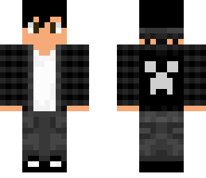 my skin casual