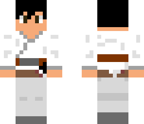 jedi skin