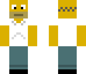 homer simpson