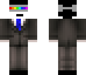 suited cyclops