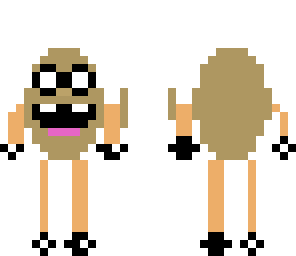 potato