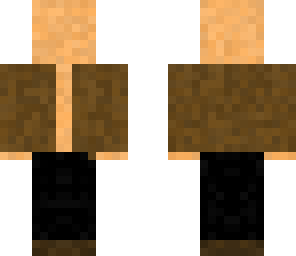 the faceless one