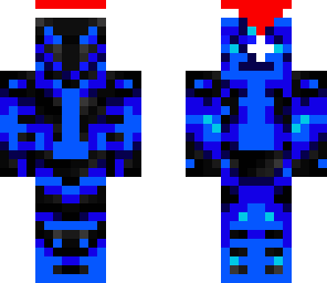 aether santa 2